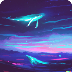 nft Art background image