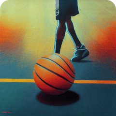 nft Video background image