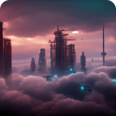 nft Virtual Worlds background image